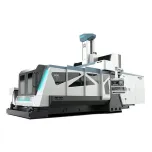 Centros de Maquinado y Torneado