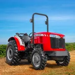 MASSEY FERGUSON | Trator Série MF 3300 Xtra