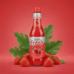 Bor Fresh- Carbonated Beverage (Multiple Flavors)