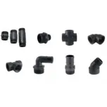 Banjo - Conexões Roscadas