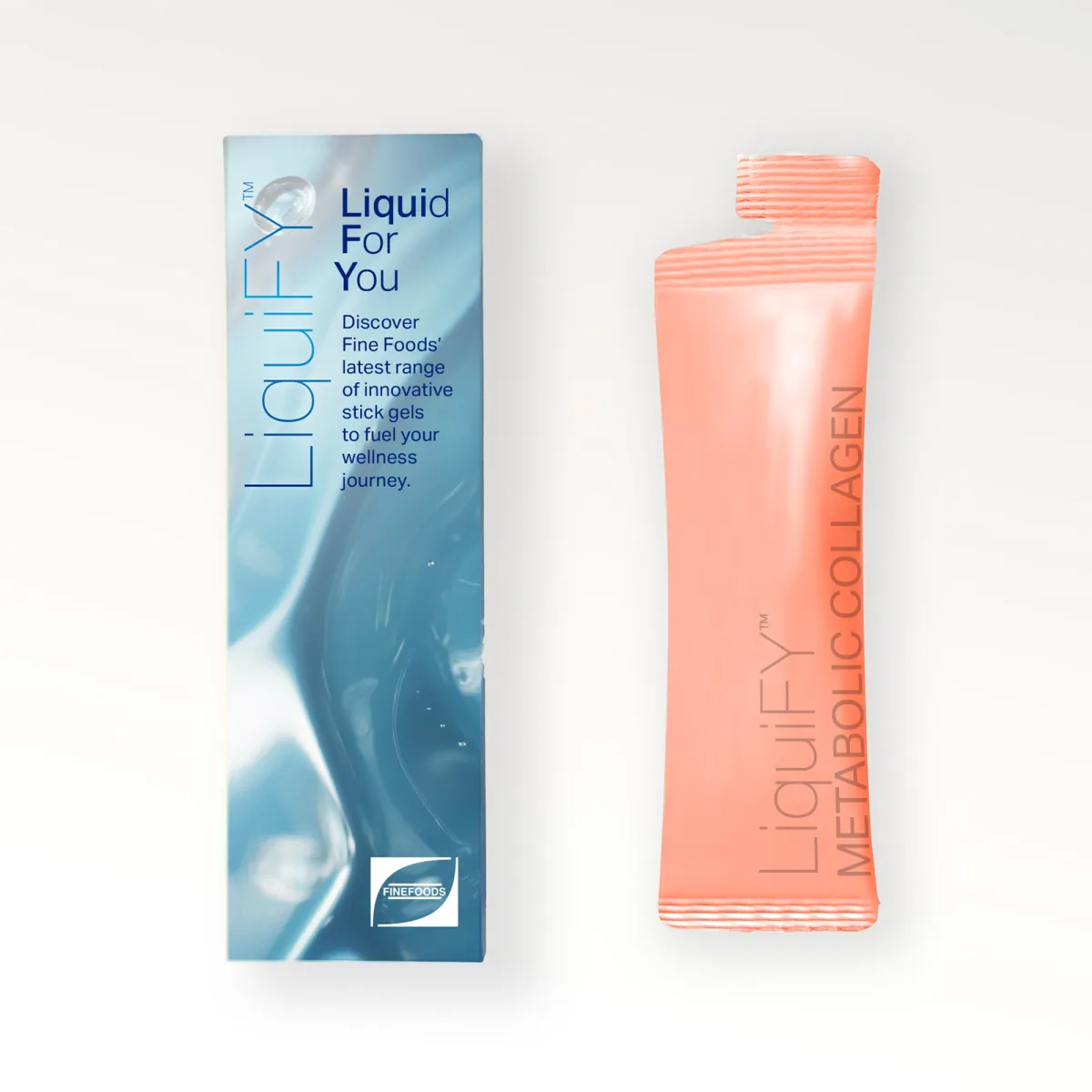 LiquiFY™ Metabolic Collagen