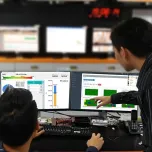 GRASP - Reefer Monitoring Software