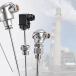 Temperture sensors and probes