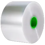 Advanced PolyPropylene and PolyEthylene Multilayer Infusion Bag films