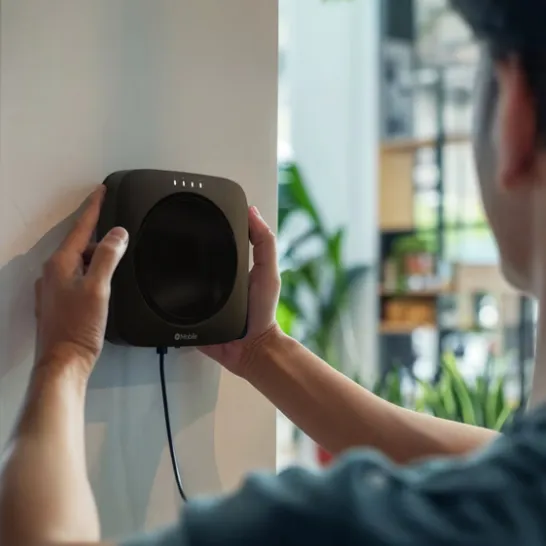 Helium Mobile Hotspots