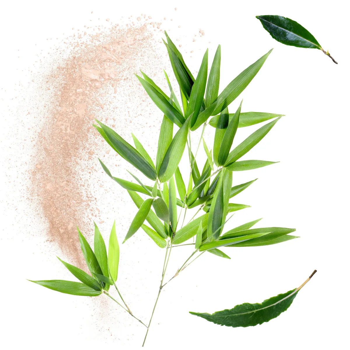 Hair’inside™ - hair revitaliser