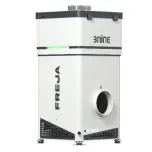 Oil mist Separator FREJA