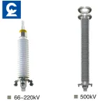 HV/EHV Cable accessories