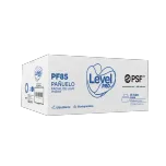 Pañuelo Facial de lujo cubo Level Pro