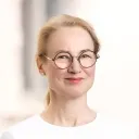 Ulrika Årehed Kågström