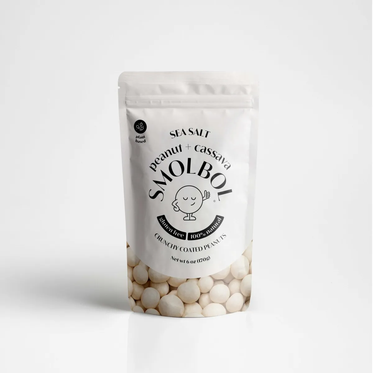 Smolbol Sea Salt