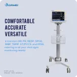Patient Monitor System