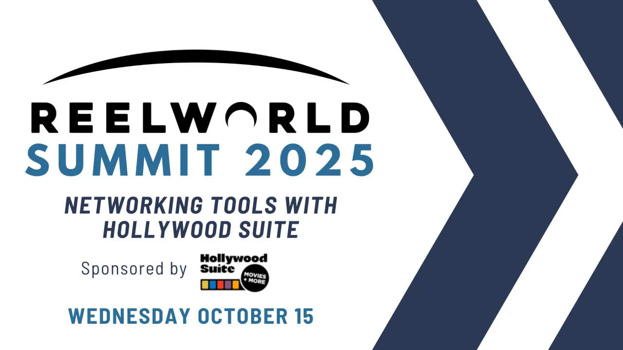 Networking Tools with Hollywood Suite