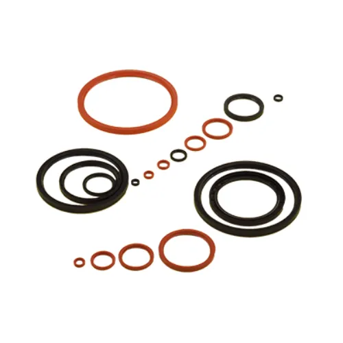 Dynamic mechanical sealing solution