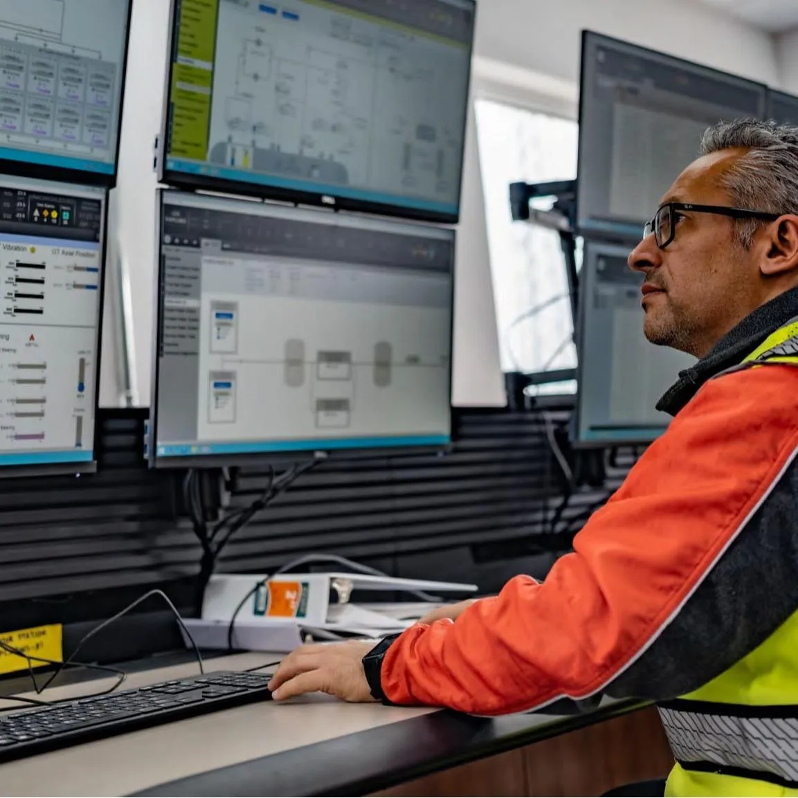 Análise de Curva de Falhas