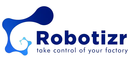 ROBOTIZR SRL