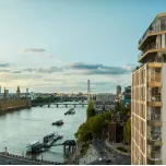 Westminster Tower, London