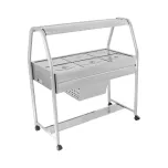 SELF SERVICE LINHA TRADICONAL ou PLUS