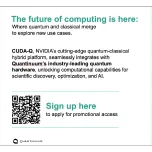 Access The Most Powerful Family of Quantum Computers In The World