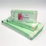 Sterilization Packaging Products (Sterilization Reels and Pouches, Crepe and SMS Papers)