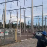 OPERAÇÃO E MANUTENÇÃO