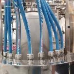 Mangueiras Sanitárias Alimentícias