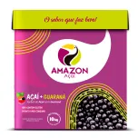 Sorbet de Açaí - Amazon Açaí