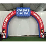 Portal Inflavel Personalizado