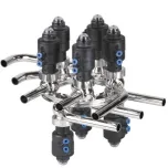 GEA VESTA® sterile valves