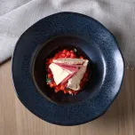 Pratos de Entrada Ø19x5.5cm 250ml