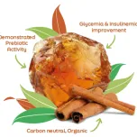 inavea™ CINNAMON ACACIA Metabolic Health Activator