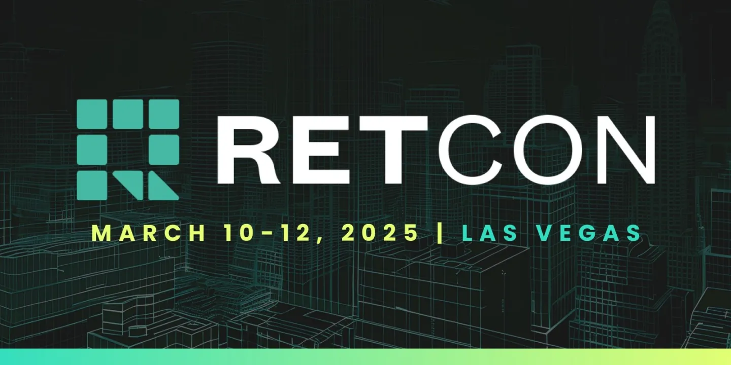 RETCON 2025