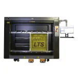 Equipamentos de gravação a laser, emulsões e tecidos técnicos - Agabê x SAATI