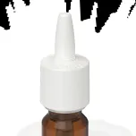 Gemini(TM) BE Nasal Pump