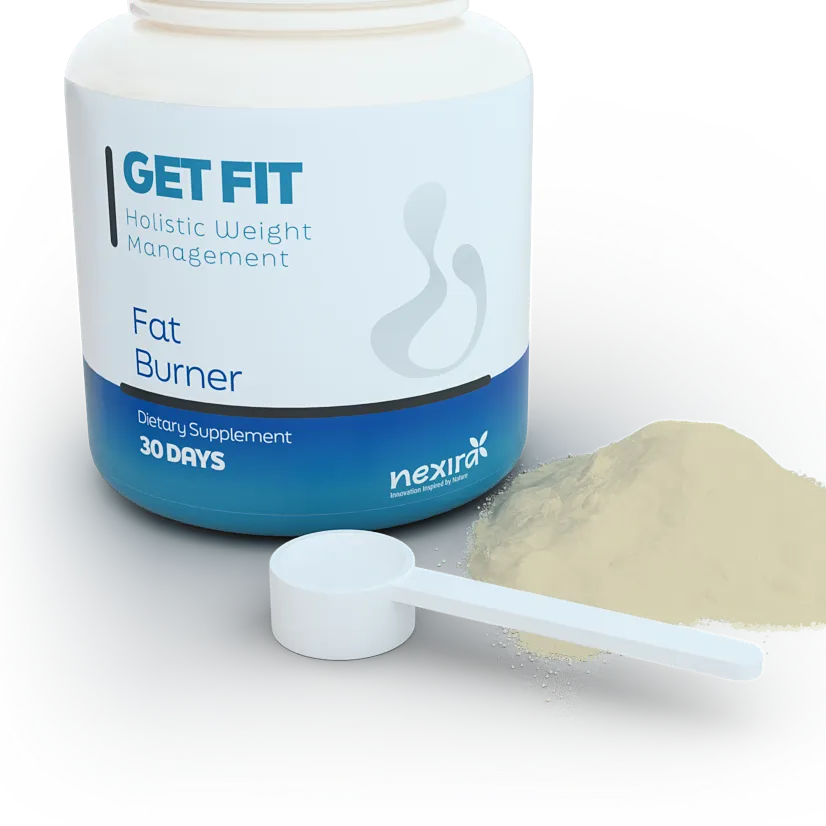 ID ALG / CALORIE REDUCTION & WELL BEING