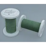 Non-absorbable surgical thread of sutures(Silk,Nylon/Polyester)