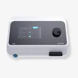 CarePump Lite8 - 8-chamber lymphatic drainage device (pressotherapy)