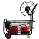 Power Sprayer