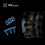 Orthopedic Implant for Spine