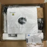 Complete Solar System Kit