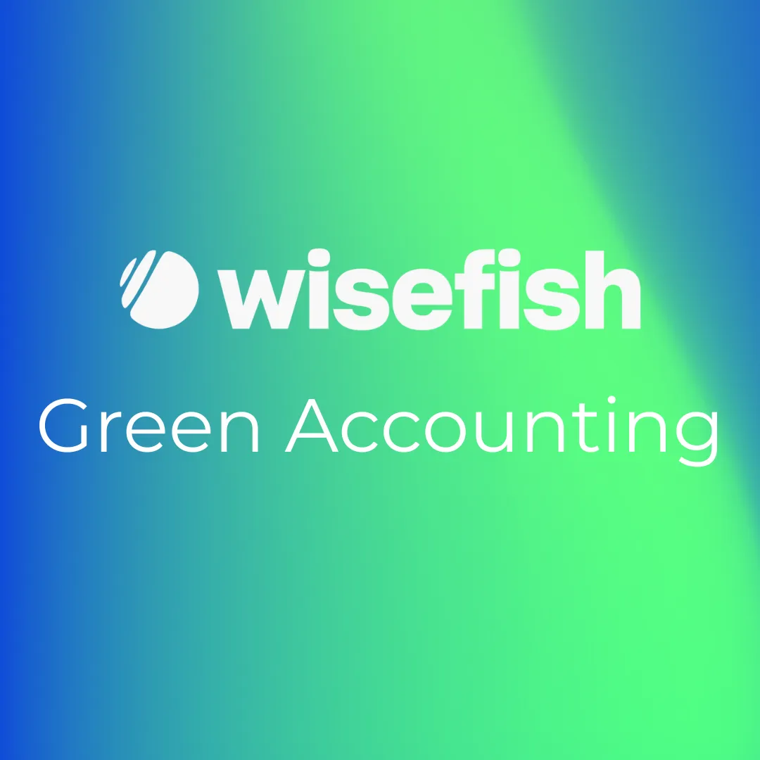 Wisefish Green Accounting