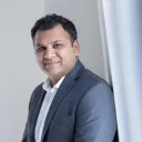 Punit Shah