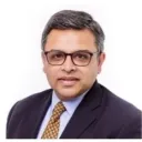 Piyush Dwivedi