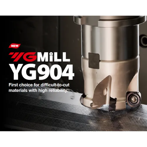 YG 904