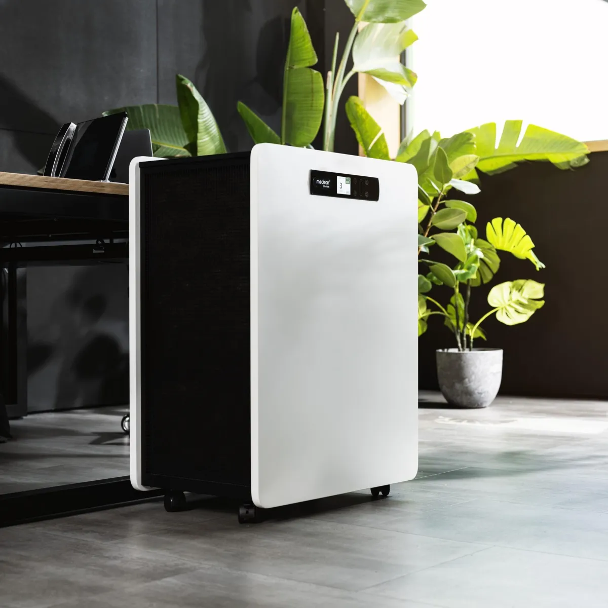 MedicAir Pro Max Air Purifier