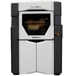 IMPRIMANTE 3D STRATASYS FORTUS 450MC