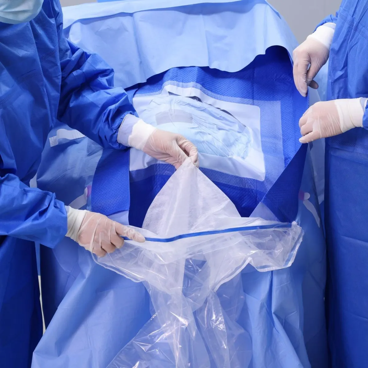 ZD Surgical Solutions