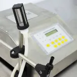 Envasadora de Líquidos 5 a 3500ml - HZK160