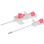 Cathula+ Tip M-Clip - Safety IV Cannula