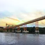 TRANSPORTADORES DE CORREIA E ELEVADORES DE CANECAS